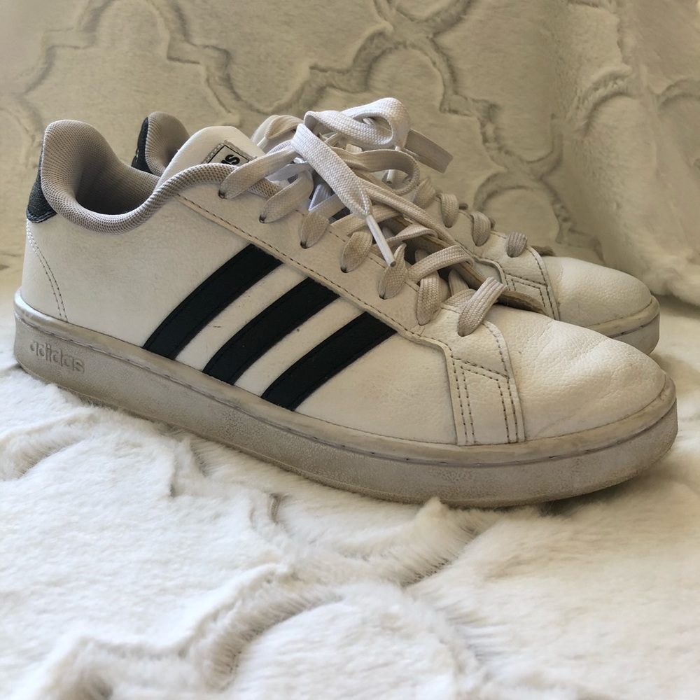 NOT FOR SALE—ADIDAS shoes